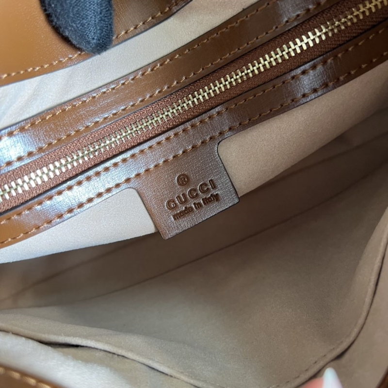 Gucci Top Handle Bags